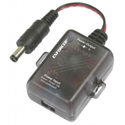 Seco-Larm ST-LA115-TPQ 1.5A 12VDC Power Converter