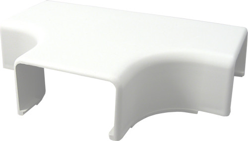 Vertical Cable 045-TSR1FW-21-1 3/4" Off White Tee