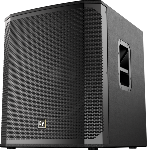 Electro-Voice ELX200-18SP 18" Powered Subwoofer