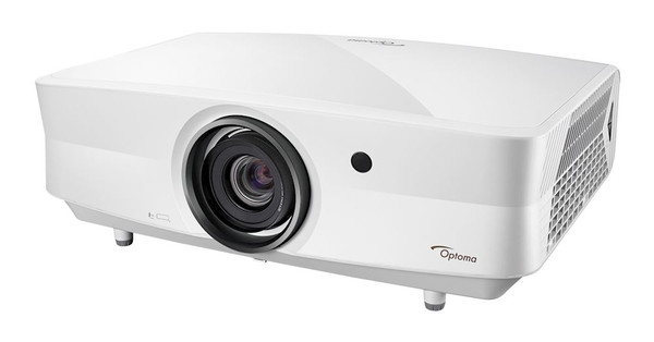 Optoma ZK507-W 4K UHD High Brightness Laser Projector