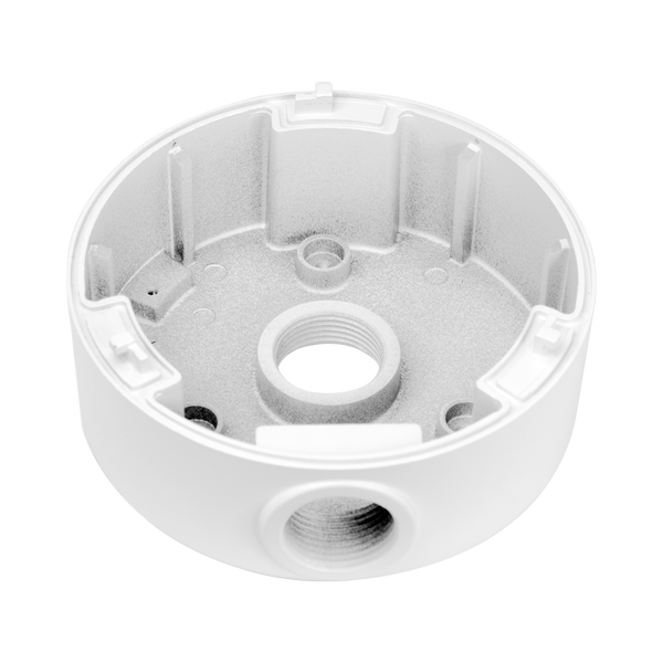 Avycon AVM-JB-V-S1 Junction Box for Fixed Lens Small Vandal Domes