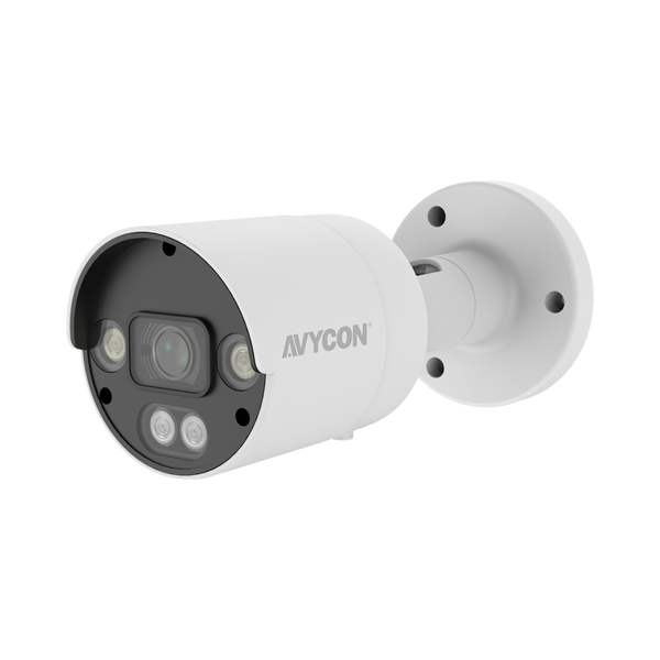 Avycon AVC-TCB21F28 2MP InfiniteColor Fixed Bullet Camera
