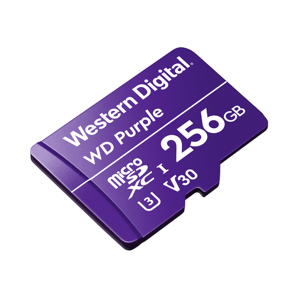 Avycon AVY-WDD256G1P0C WD Purple Surveillance Drive