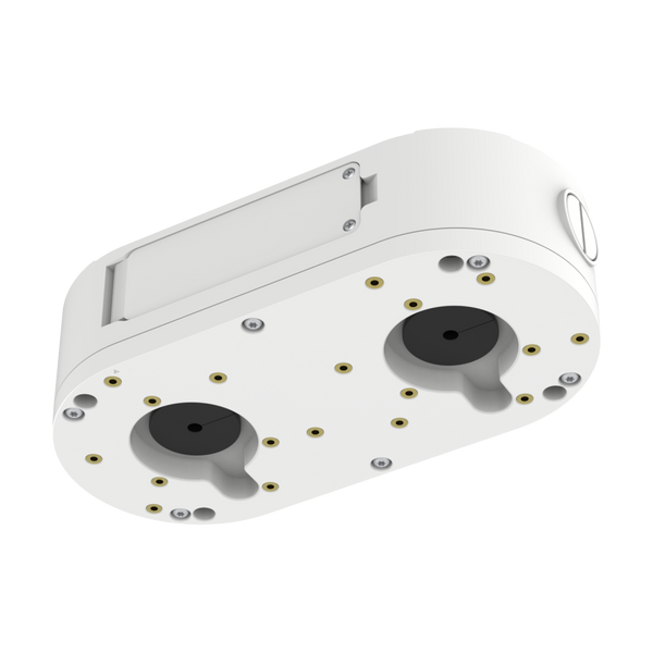 Avycon AVM-JB-DUAL-US1 Dual Junction Box