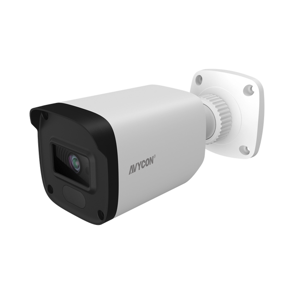 Avycon AVC-BNN41FT/2.8 4MP H.265 Fixed Bullet Network Camera