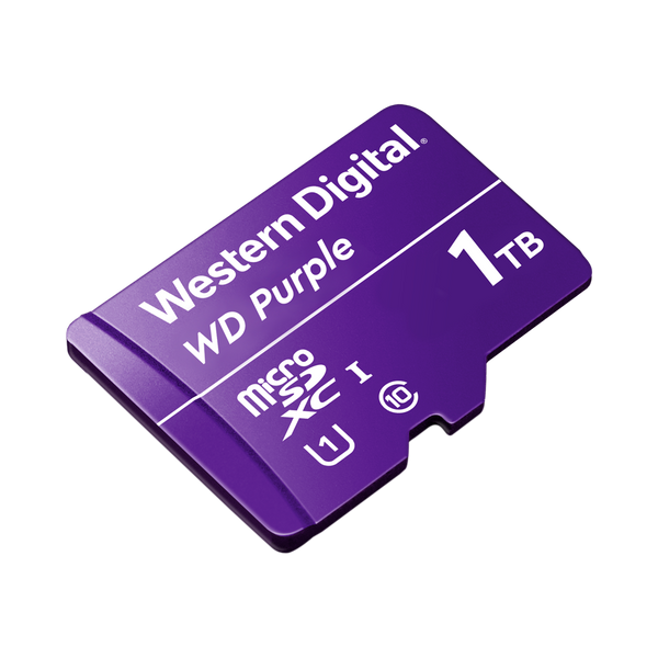 Avycon AVY-WDD100T1P0C WD Purple Surveillance Drive