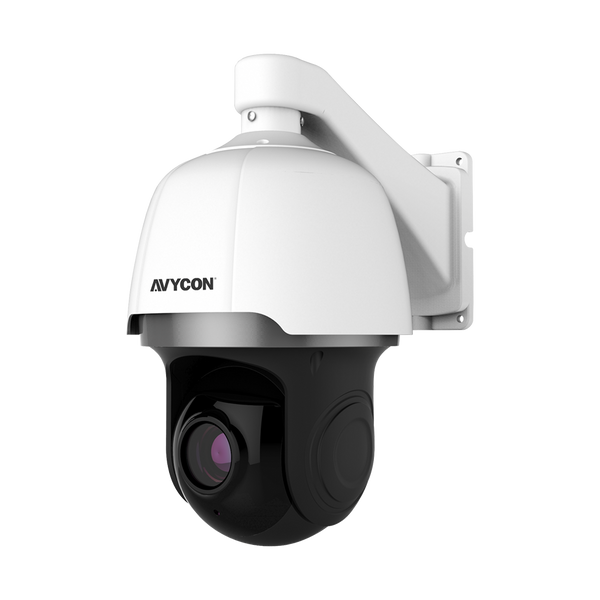Avycon AVC-NSZ51X33L 5MP Full-Size PTZ Dome Network Camera