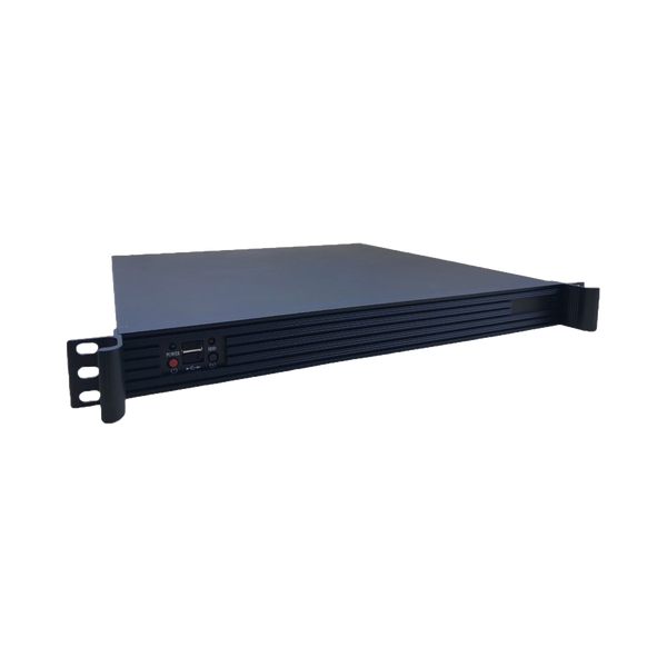 Avycon AVS-M200-CVMSST ALL-IN-ONE LICENSE FREE CVMS STREAMING SERVER, Total up to 1,024 channels, 128 NVR's or 300 Standalone IP Cameras