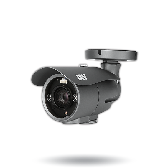 Digital Watchdog DWC-LPR650U 2MP LPR Bullet Camera