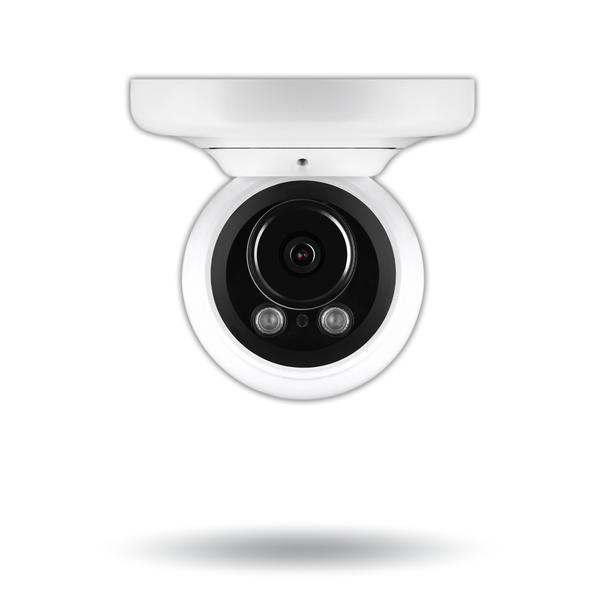 Digital Watchdog DWC-MPVA5Wi28T MEGApix IVA 5MP Vandal Turret IP Camera