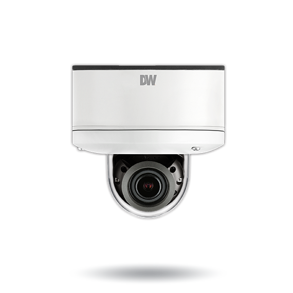 Digital Watchdog DWC-MV45WiATW MEGApix IVA 5MP Vandal Dome IP Camera
