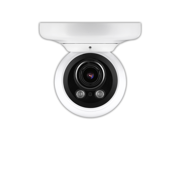 Digital Watchdog DWC-MVA2Wi28T MEGApix IVA 2.1MP/1080p Vandal Ball IP Camera