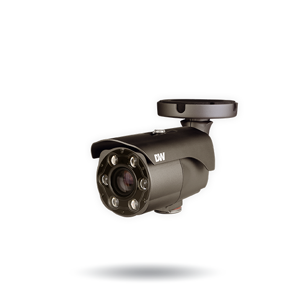 Digital Watchdog DWC-MB44Wi650C5 MEGApix CaaS 4MP Bullet IP Camera