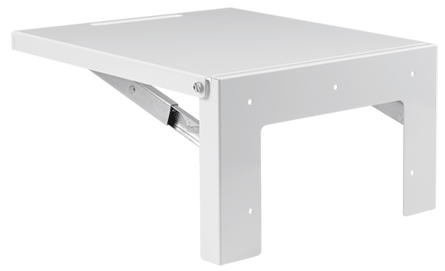 Hoffman AASHLF1818 Large Folding Shelf