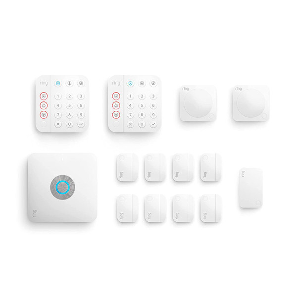 Ring Alarm Pro 14-Piece Kit