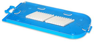 SignaMax FST-24P Optical Fiber Splice Tray