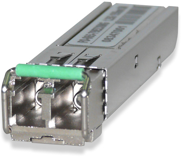 SignaMax FO-065-79EZXMG-H 1000EZX Extended Temperature SFP Module1550nm LC/SM, 110 km