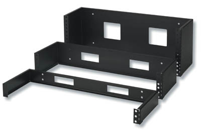 SignaMax HWB-175 Hinged Wall Mount Bracket 19 W x 1.75"H