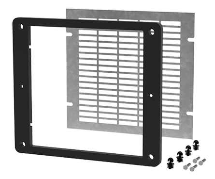 Hoffman T10EMC TFP EMC Upgrade Kit