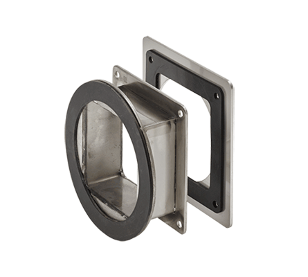 Hoffman F44WSCSS Swivel Nipple