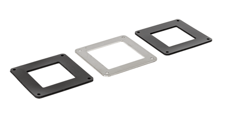 Hoffman F66WBFG Box Connector