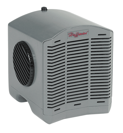 Hoffman H2OMITTER H2Omit Thermoelectric Dehumidifier