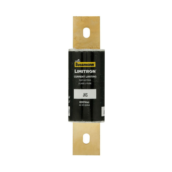 Bussmann JKS-200 LIMITRON Fast-Acting Fuse