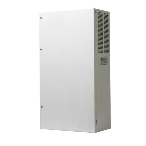 Hoffman CR290226G002 ProAir Harsh Environment Sealed Air Conditioner