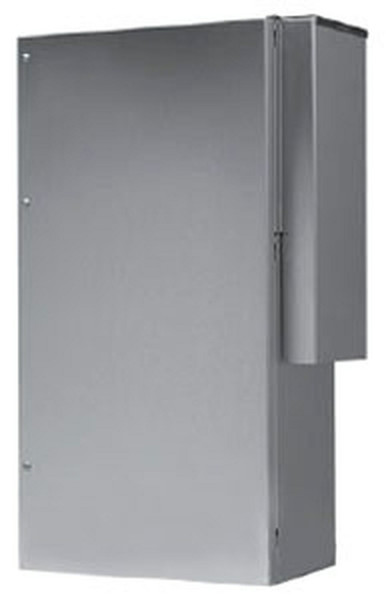 Hoffman CR290426G029 ProAir Harsh Environment Sealed Air Conditioner