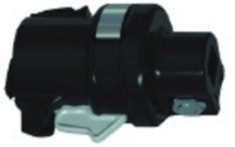 Sprecher & Schuh KT9-DNC Coupler For Extension Shaft