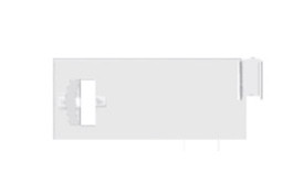 Sprecher & Schuh KT9-CA Anti-Tamper Shield