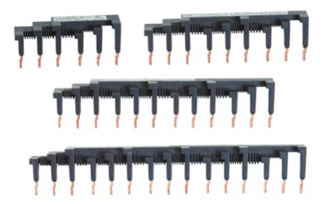 Sprecher & Schuh KTU9-D-DB-45-2 64A Compact Busbar