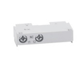 Sprecher & Schuh KT7-PE1-01 Front-Mounted Auxiliary Contact