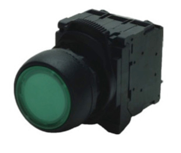 Sprecher Schuh D7P-LFA0PN3WX01 Standard Pushbutton