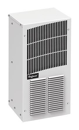 Hoffman T150126G100 T-Series Compact Outdoor Air Conditioner