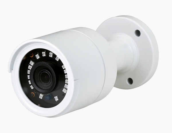 Truview TA-B8TVF6TQ 8MP Fixed Bullet Camera
