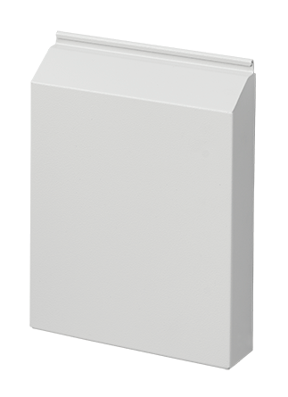Hoffman HH05GS35001 Type 3R Filter Fan Shroud