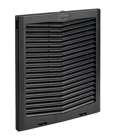 Hoffman HG1300503 HF Side-Mount Filter Fan