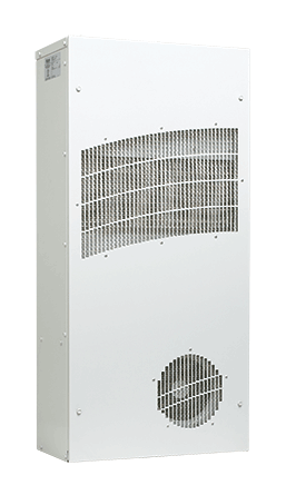 Hoffman TX385616100 ClimaGuard Air-to-Air Outdoor Heat Exchanger