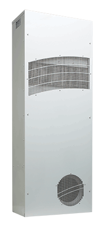 Hoffman TX528324100 ClimaGuard Air-to-Air Outdoor Heat Exchanger