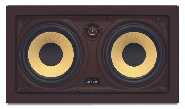 Proficient IW675S 6.5" In Wall LCR Speaker