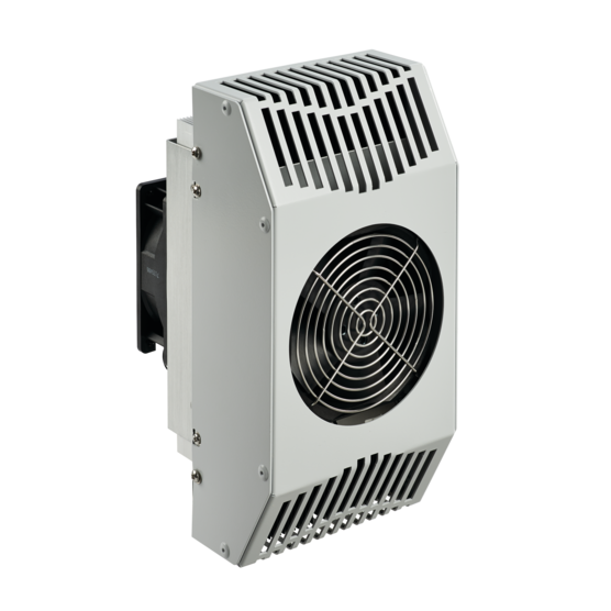 Hoffman TE090624020 Thermoelectric Cooler