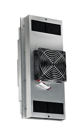 Hoffman TE162024020 Thermoelectric Cooler