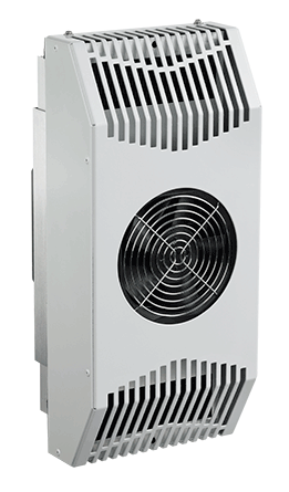 Hoffman TE162048010 Thermoelectric Cooler