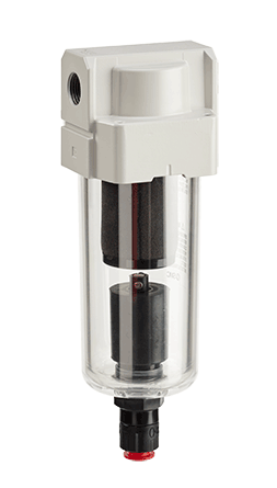 Hoffman VAAF25 Vortex Cooling Air Filter