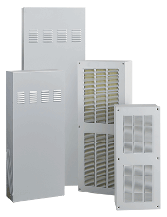 Hoffman DCT3809448100 Direct Air Cooling System