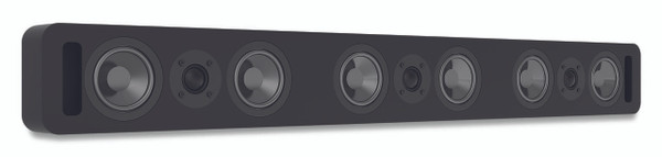 Proficient LSB3 3-Channel Passive Soundbar