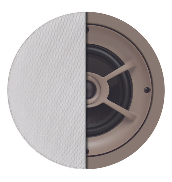 Proficient C626 6.5" Ceiling Speakers