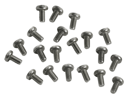 Hoffman GSM5 Fusion Screw Package