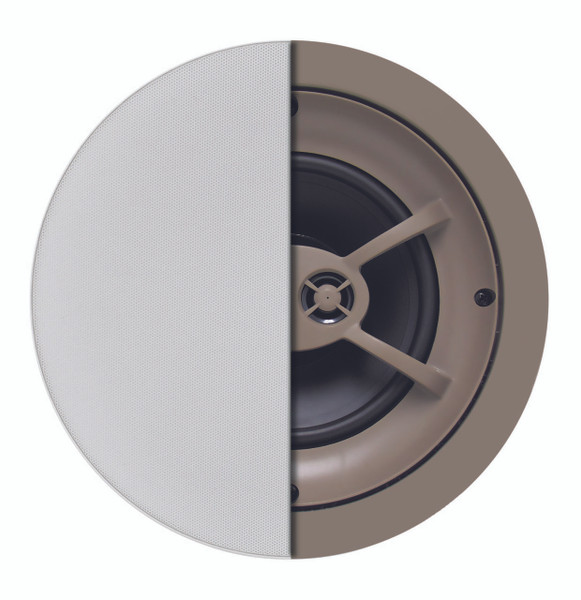 Proficient C625TT 6-1/2" Ceiling Speaker
